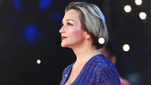 Татьяна Буланова попала в больницу