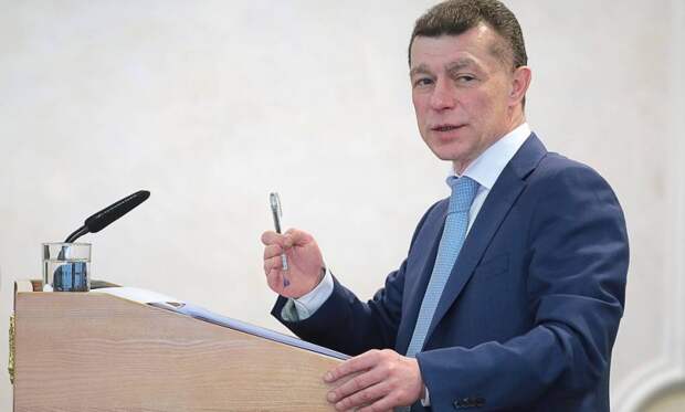 Глава Минтруда предложил ввести в России пособие на детей до 18 лет 