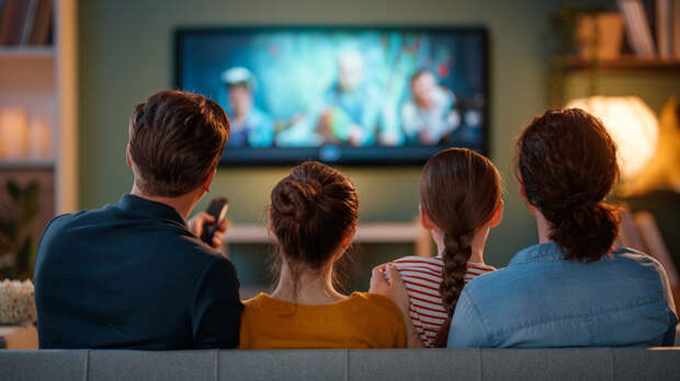 Дискредитация ценностей: какие фильмы и сериалы с 1 марта нельзя показывать в интернете