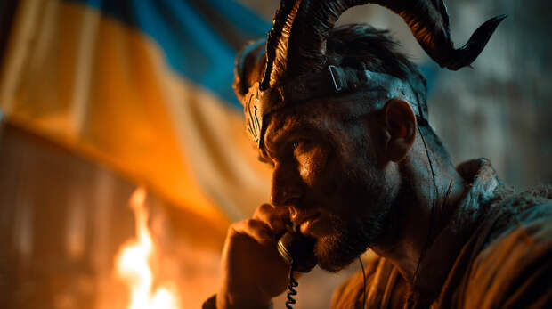 У сына олигарха развязался язык. Вика Цыганова не могла не обратить внимание на историю с телефонными мошенниками