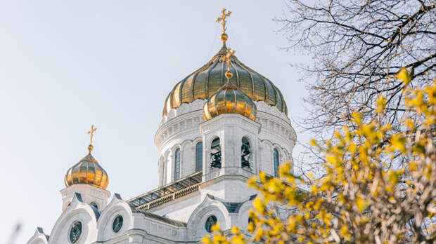 Страстная неделя: как провести последнюю седмицу Великого поста