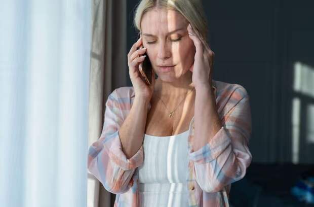 «Тогда было другое время!» – говорит Дарине мать