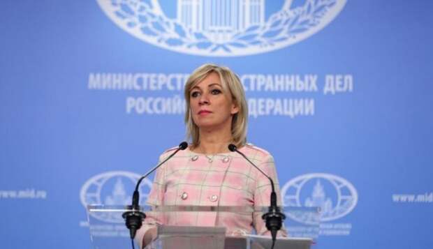 Мария Захарова заставила “вассалов США” понервничать в ожидании ответа России