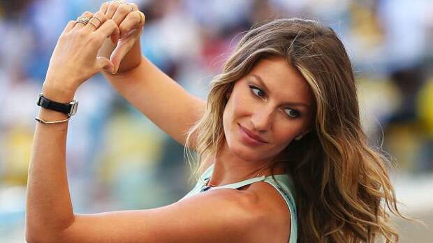 Details Emerge About Gisele, Jiu-Jitsu Instructor's Rumored Relationship