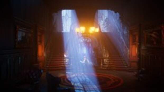 Обзор The Last Case of Benedict Fox