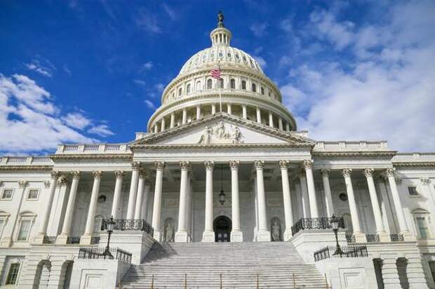Сенат США одобрил законопроект о запрете импорта российского урана