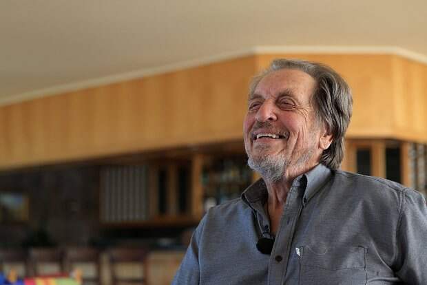 Отец Маска после посещения Москвы назвал Россию будущим цивилизованного мира