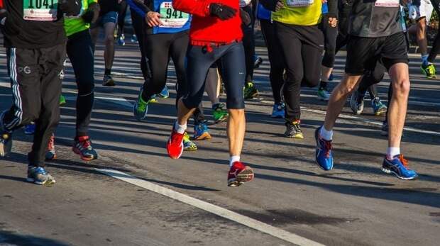 Жителям Архангельска предлагают пробежать по набережной 8 марта