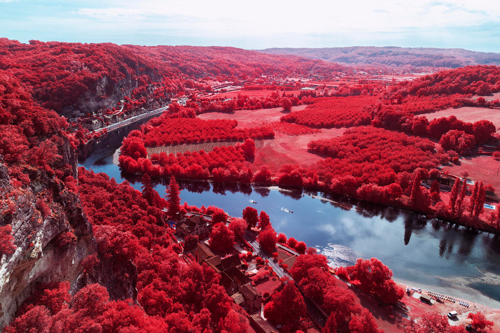 Infrared France