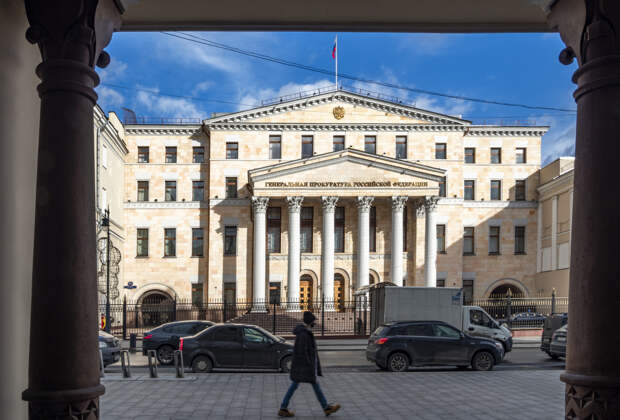 С лидеров действовавшей в 90-е ОПГ потребовали 1,3 миллиарда рублей