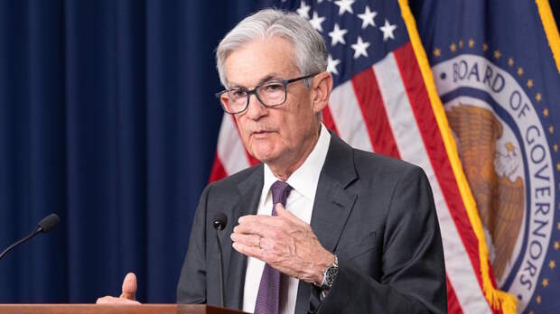 Госдолг США еще не достиг неприемлемого уровня – глава ФРС