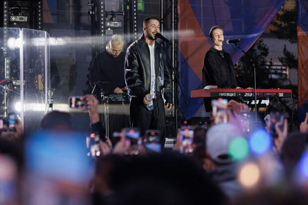 Pizza выпустили душевный сингл «Золото» о настоящей любви и семье