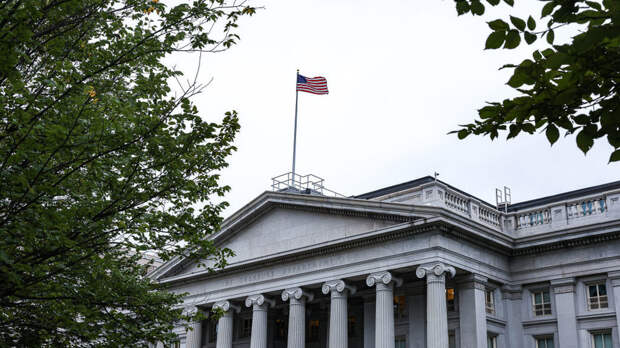 Минфин США допустил снятие части санкций с Венесуэлы