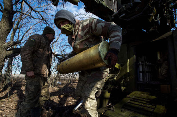 Минобороны: сбиты два реактивных снаряда "Ольха" и два БПЛА под Белгородом