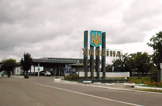 Двое мужчин напали на украинского пограничника и скрылись в Румынии