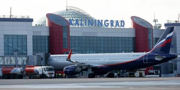Воздушный коллапс: сбои в Пулково парализовали аэропорт Калининграда