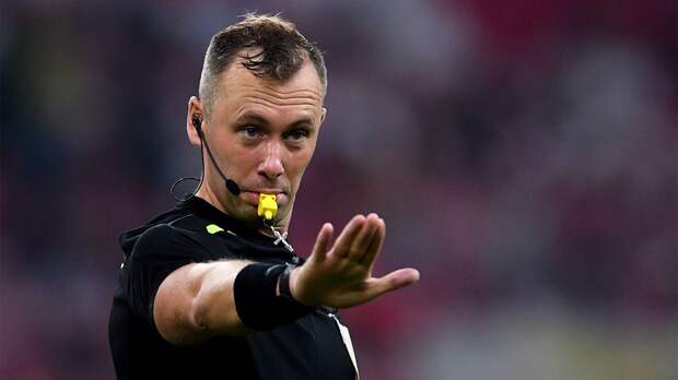 Абросимов будет судить матч Кубка России «Динамо» — «Спартак», Сухой назначен на игру ЦСКА — «Краснодар»