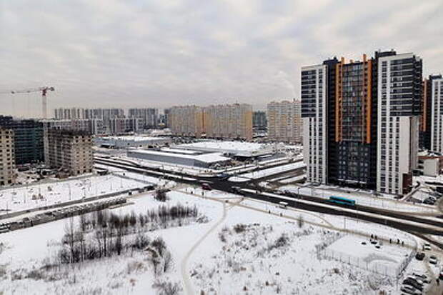 «Золотая» отделка: эксперты рассказали, как изменится цена на новостройки из-за введения новых норм строительства