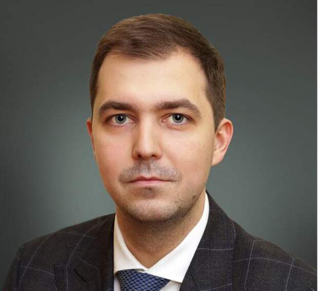 В Москве избит заместитель главы столичного департамента ЖКХ Павел Калтурин