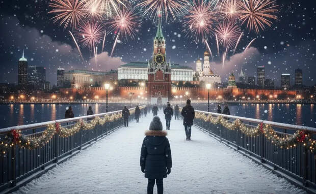 В Подмосковье полиция будет ловить гуляющих одних детей в новогоднюю ночь