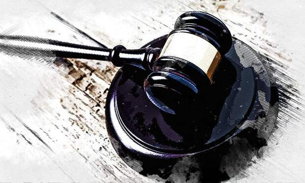 Подрядчик «Дворянки» выиграл суд у администрации Орла