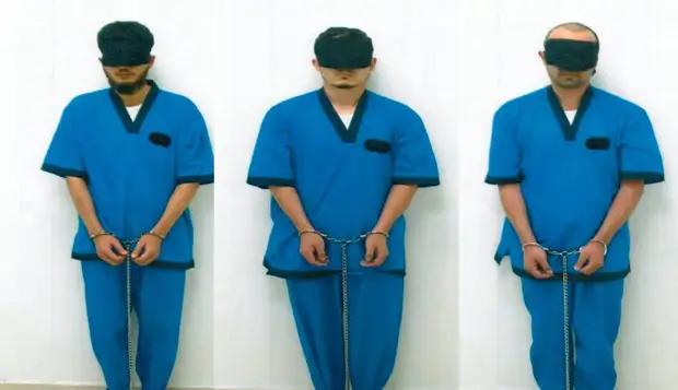 В Эмиратах шестерых узбеков казнят, а восьмерым дали пожизненное — так в ОАЭ наказывают преступников-мигрантов