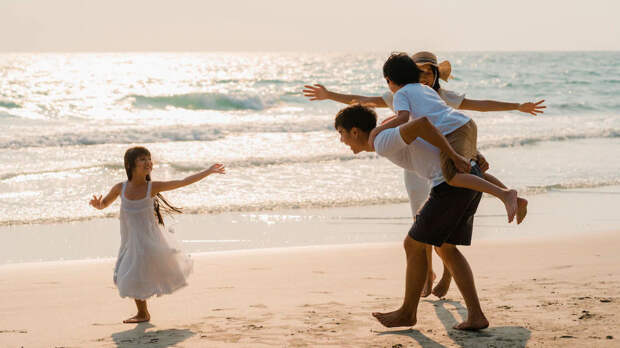 Население Китая за год уменьшилось на 3,39 млн человек