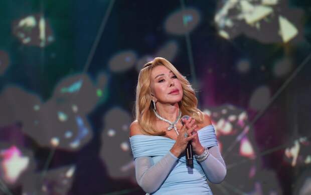 Успенская откровенно рассказала о массовой травле