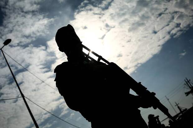 В США «похоронили» перемирие с Ираном