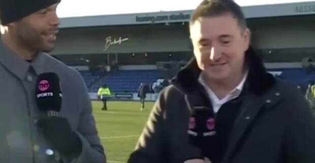 Мужчина купил футбольный клуб  после четырёхдневного запоя