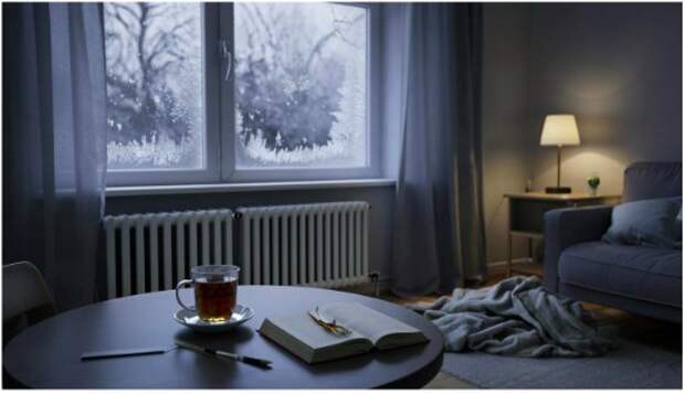 Врач рассказала о неожиданной пользе «залпового» проветривания