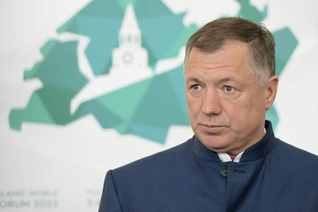 Хуснуллин: России придется серьезно заняться проблемами ЖКХ в ближайшие годы