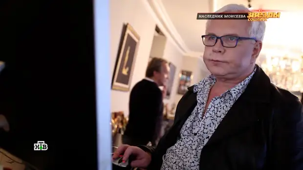 Почему Борис Моисеев лишил наследства родного брата