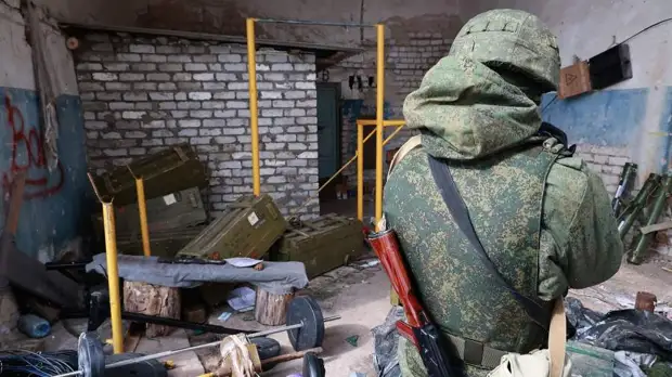 NYT подтвердила подлинность видео расправы украинских солдат над военными России