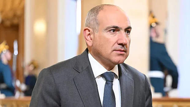 Пашинян отверг приказ о задержаниях после инцидента в храме