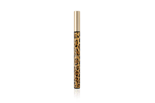 Водостойкая подводка-маркер Felineyes Waterproof Eyeliner Stylo, Dolce & Gabbana Beauty
