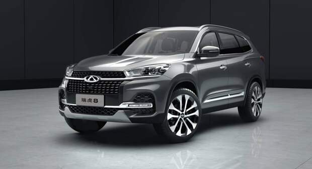 Лизинговая компания «Европлан» предлагает сравнить Chery и Geely