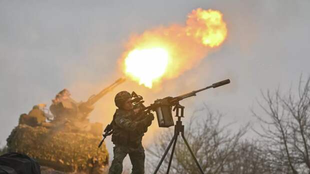 Силы ПВО ВС России за ночь сбили 207 украинских БПЛА над регионами страны