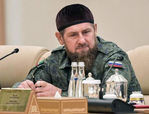 Какие головные уборы носят на Кавказе?