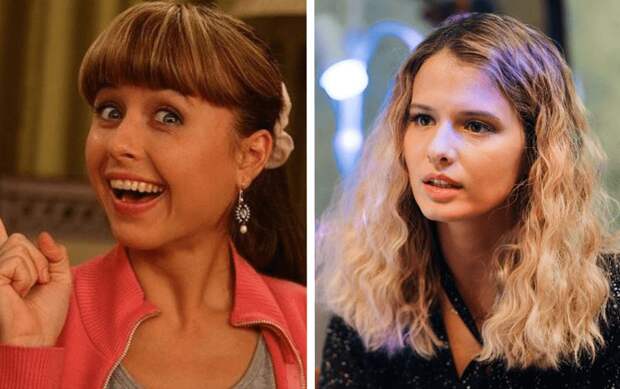 Мирослава Карпович