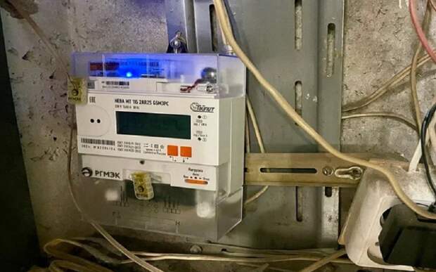 Без света останутся несколько рязанских кафе, автостоянка и улица