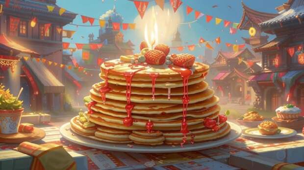 Ранняя Масленица-2026, ее новые традиции и особенности праздника