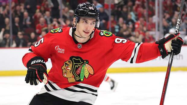 «Чикаго» с Михеевым проиграл «Далласу»