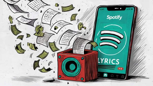 И бесплатные и премиум-пользователи Spotify получат новые функции