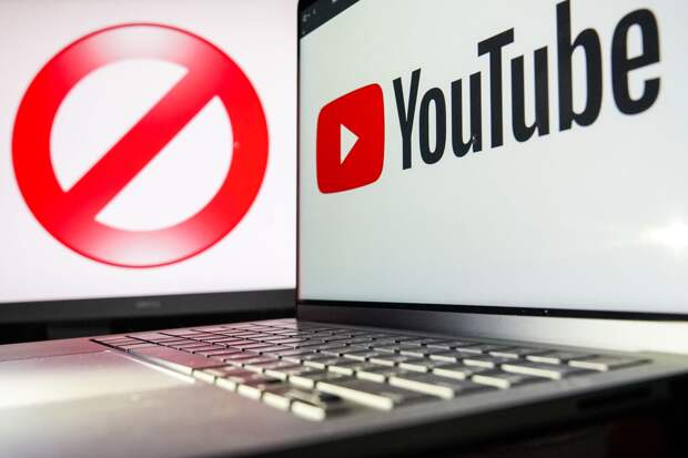 В России раскритиковали блокировку YouTube-канала «Аргументов и фактов»