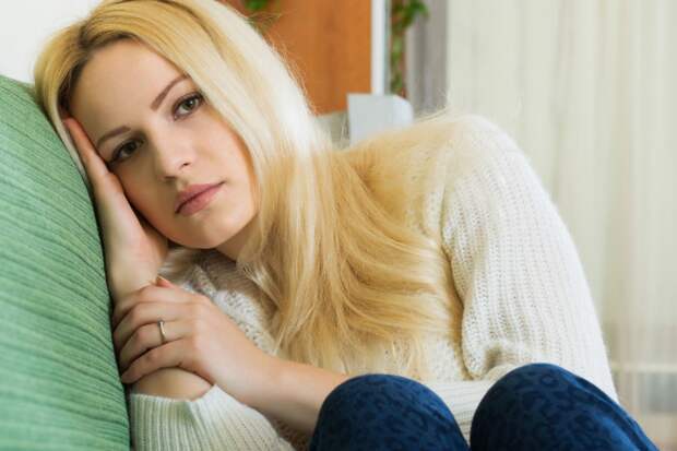 «Это как коммуналка, только хуже!» – жалуется Настя