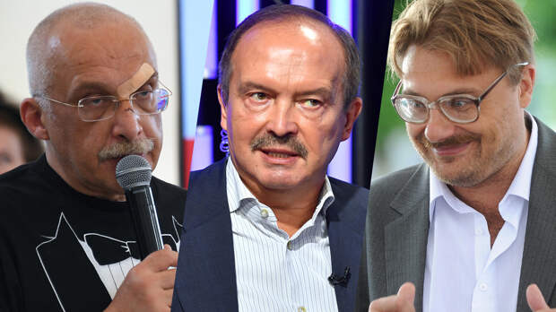 Чем сегодня занимаются самые известные игроки «Что? Где? Когда?»