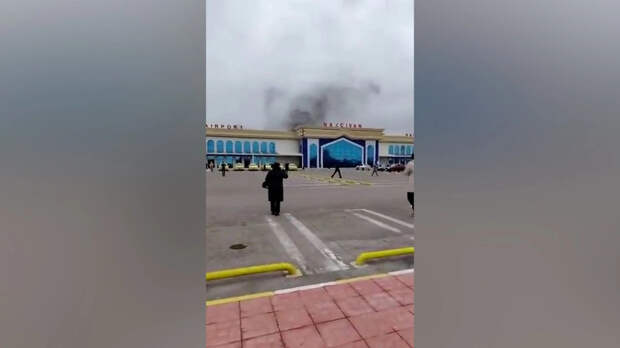 Баку готовит политические, дипломатические и военные меры после инцидента в Нахичевани — посол