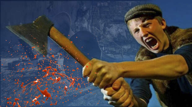 Сумеречный убийца: как фронтовик превратился в кошмар послевоенного Ленинграда