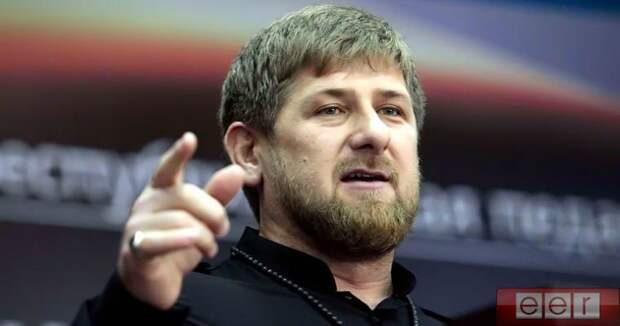 Кадыров предложил “пари” и. о. госсекретаря США